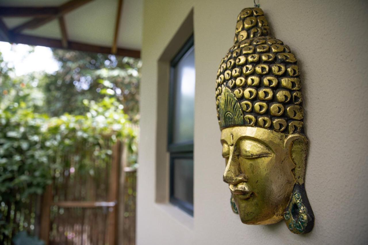 Domaine Desaubin Luxury Villas Takamaka Eksteriør billede